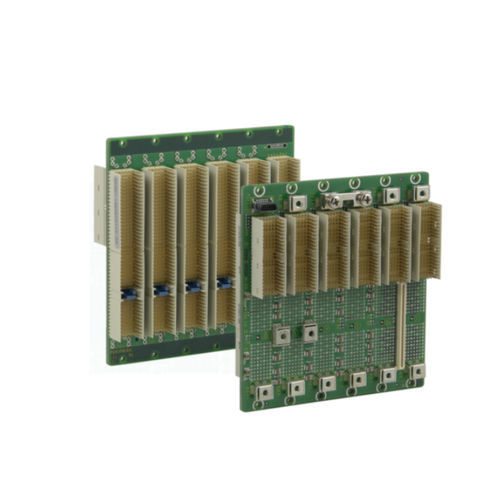 Fond de panier CompactPCI - 23006-765 - nVent Schroff GmbH - PICMG / 01-05 emplacements