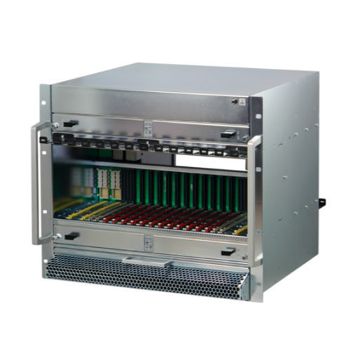 Plateforme MicroTCA sur rack - 11850-026 - nVent Schroff GmbH