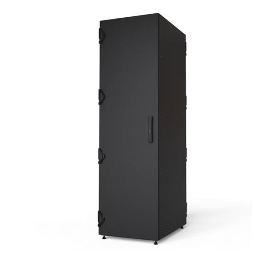 Armoire électrique au sol - Varistar CP EMC  - nVent Schroff GmbH - en acier / industrielle / IP55