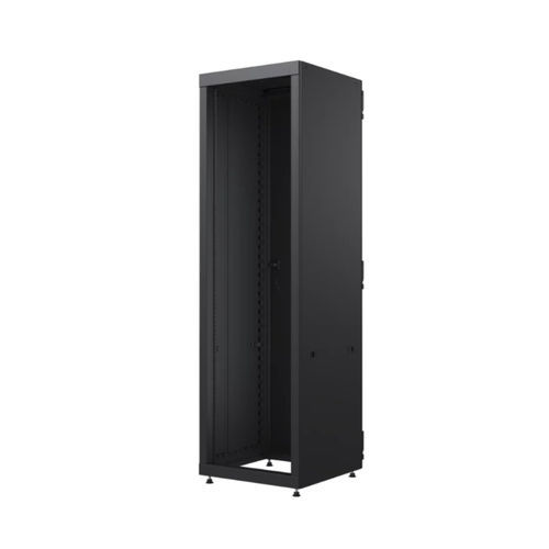Armoire électrique encastrable - Varistar CP Deco - nVent Schroff GmbH - au sol / en acier