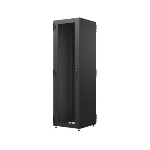 Armoire électrique au sol - Varistar CP - nVent Schroff GmbH - en acier / industrielle / IP20