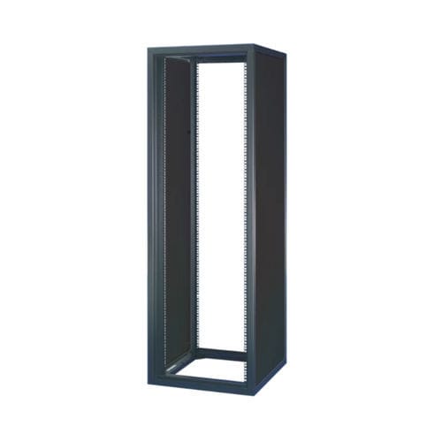 Armoire électrique au sol - Eurorack - nVent Schroff GmbH - en aluminium / en acier / IP40