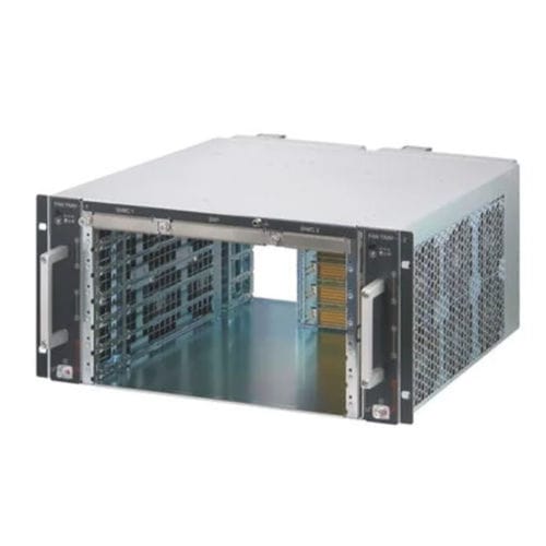 Plateforme AdvancedTCA sur rack - 11596-161 - nVent Schroff GmbH