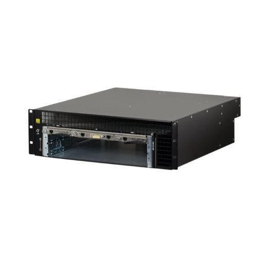 Plateforme AdvancedTCA sur rack - 11990-802 - nVent Schroff GmbH