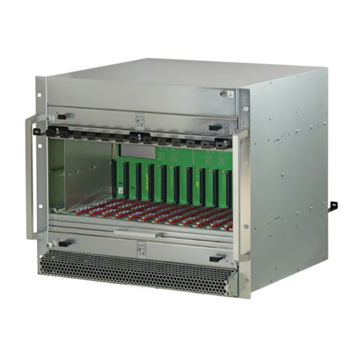 Plateforme MicroTCA sur rack - 11890-156 - nVent Schroff GmbH