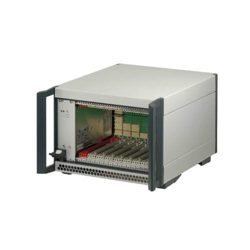 Système CompactPCI/VME - 24579-634 - nVent Schroff GmbH