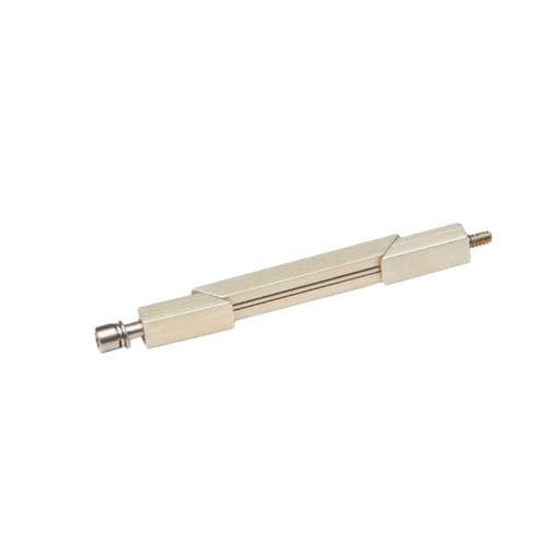 Rail de guidage - 240 Card-Lok - nVent Schroff GmbH