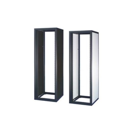 Armoire électrique au sol - Eurorack - nVent Schroff GmbH - en aluminium