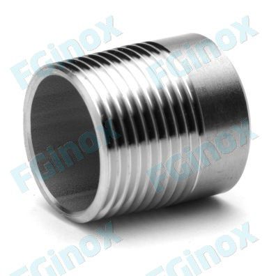 Mamelon en acier inoxydable - EM100G - FG INOX - soudé