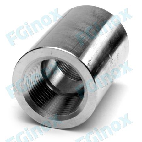 Manchon en acier inoxydable - 2MA50 - FG INOX