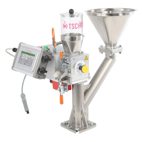 Unité de dosage volumétrique - WD 1 - Tschritter GmbH - pour presse à injecter / continue