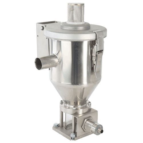Chargeur à trémie pour transport pneumatique - VL/ML series - Tschritter GmbH