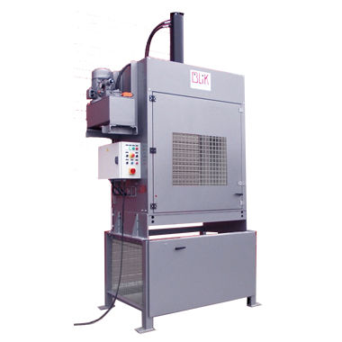 Machine à refendre pour bobines de papier - RS 20-1200 - BLIK