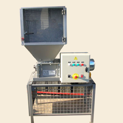 Perforateur de bouteilles - B 400 - BLIK