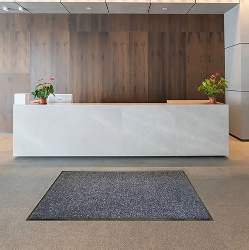 Tapis antidérapant - CLEANGRAT series - IDS - de propreté / antisalissure / absorbant