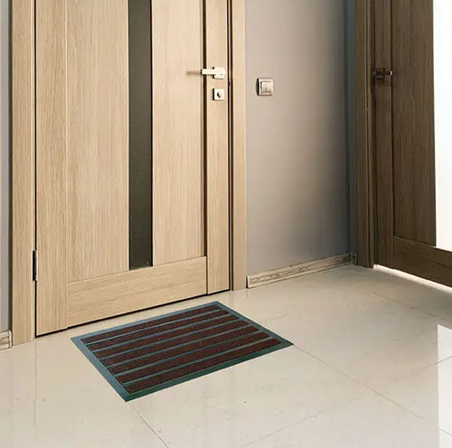 Tapis antidérapant - COMBI’ABSORBANT - IDS - de propreté / antisalissure / absorbant