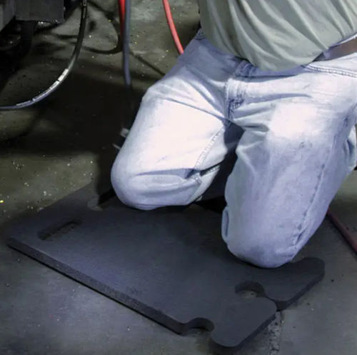 Tapis antifatigue - KNEEFLEX - IDS - de travail / en nitrile / en mousse