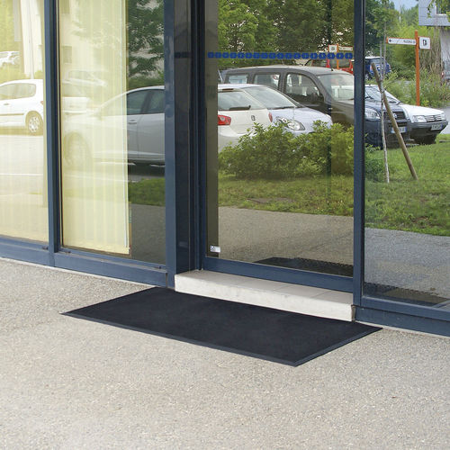 Tapis antidérapant - PICOTS - IDS - de propreté / antisalissure / en caoutchouc