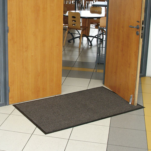 Tapis antidérapant - BELLAC series - IDS - de propreté / antisalissure / absorbant