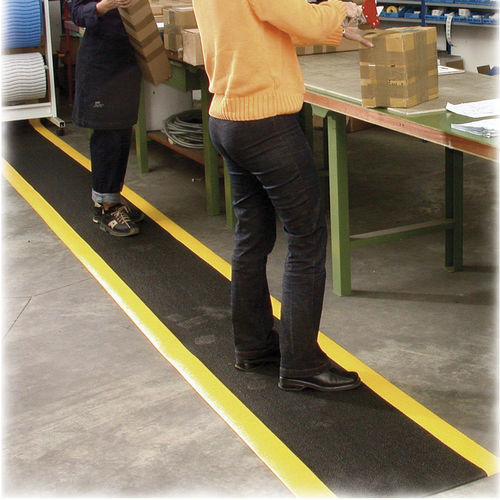 Tapis antifatigue - NT427 series - IDS - en mousse