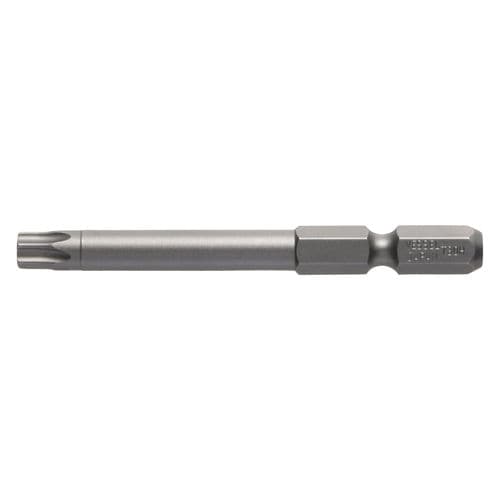 Embout de vissage Torx - V series - VESSEL CO., INC. - en métal / pour outils électroportatifs