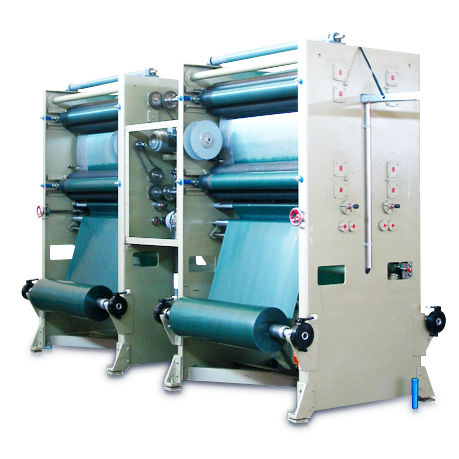 Machine de découpe refendeuse - WMF-1200 - Wei Meng Industrial - à couteau / pour film en plastique / de plaques