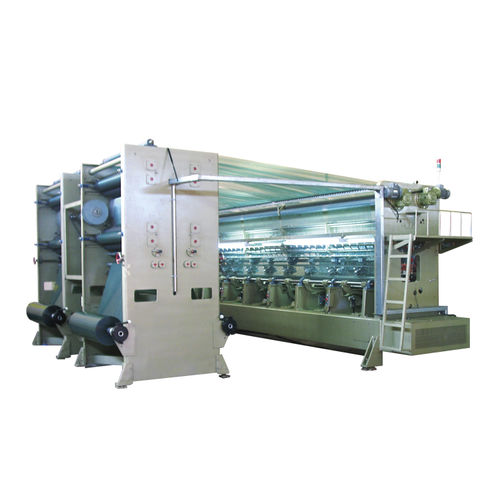 Machine de fabrication de sacs en plastique - WMD - Wei Meng Industrial