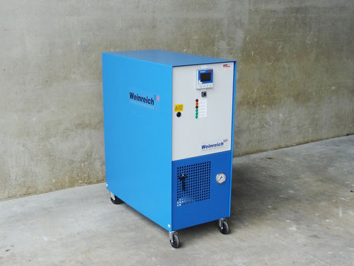 Thermorégulateur numérique - WTD series - Weinreich Industriekühlung GmbH  - PID / de refroidissement / modulaire