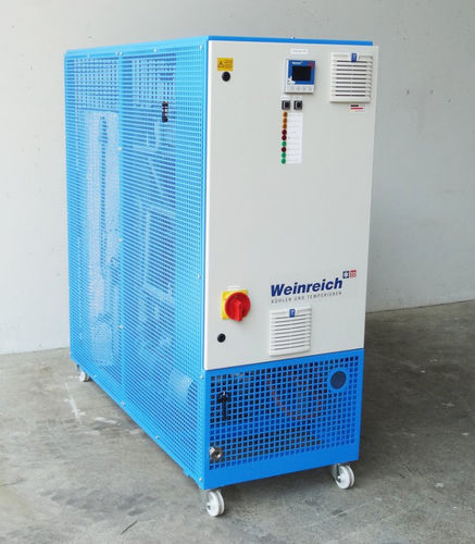 Thermorégulateur numérique - OT series - Weinreich Industriekühlung GmbH  - PID / de refroidissement / de chauffage