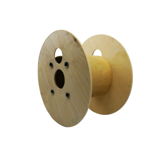 Touret - CP400S - CABLE EQUIPEMENTS