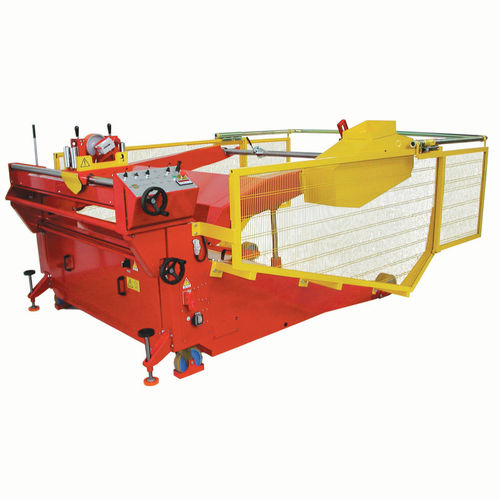 Enrouleuse de câbles - CD40M3 - CABLE EQUIPEMENTS - motorisée / avec métreuse / mobile
