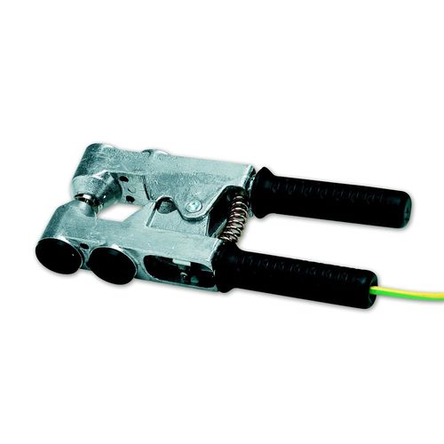 Pince pour câble - CABLE EQUIPEMENTS - coupante / robuste / ATEX