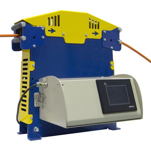 Appareil de mesure de longueur - M20-MID - CABLE EQUIPEMENTS - électronique / numérique / pour câble
