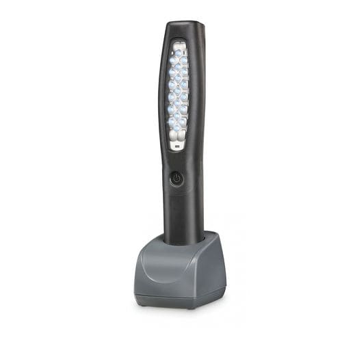 Baladeuse à LED - BLR-19 - CABLE EQUIPEMENTS - sans fil / portative / à interrupteur