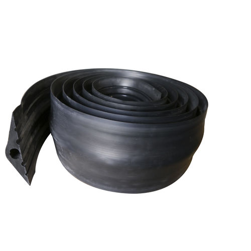 Protection de câbles pour le passage de véhicules - VOLGA DUO 25 - CABLE EQUIPEMENTS - fixation au sol / en élastomère