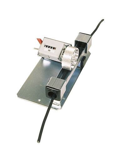 Métreuse de câbles - M3 - CABLE EQUIPEMENTS