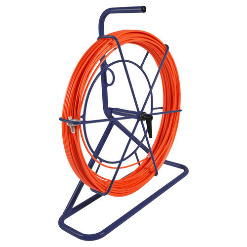 Aiguille de tirage en fibre de verre - SUNNY FV2 - CABLE EQUIPEMENTS