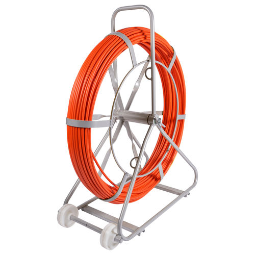 Aiguille de tirage en fibre de verre - SUNNY FV3 - CABLE EQUIPEMENTS
