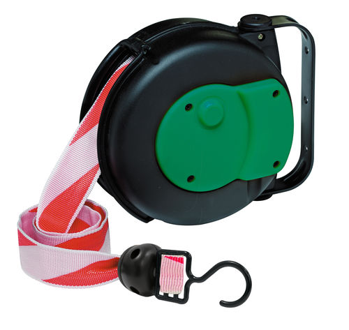 Enrouleur-dérouleur - ERSR series - CABLE EQUIPEMENTS