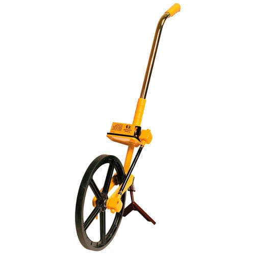 Odomètre pour route - ODO2 - CABLE EQUIPEMENTS