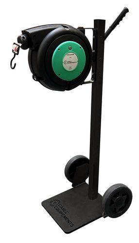 Chariot porte-câble - ERSR-C - CABLE EQUIPEMENTS