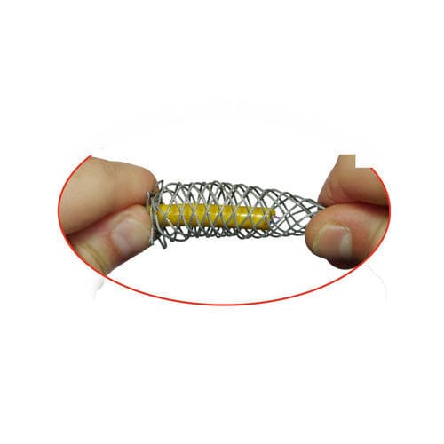Chaussette pour ancrage de câble - CABLE EQUIPEMENTS