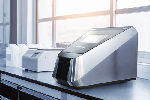 Équipement de test de pression - NEO DPX - WILCO AG - automatique / de vide / pour laboratoire