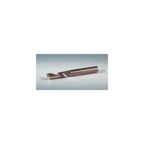 Outil de fraisage à 1 dent - ECO Line - Wissner Gesellschaft für Maschinenbau mbH - à rayon / à plaquettes / carbure monobloc