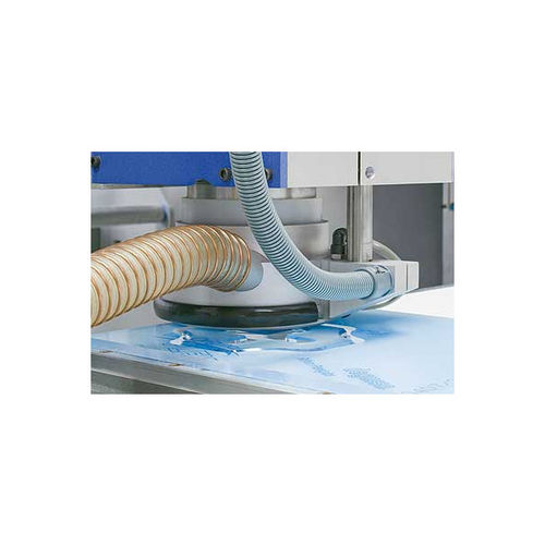 Détoureuse CNC - WiTEC 15 - Wissner Gesellschaft für Maschinenbau mbH - 3 axes / 4 axes / 5 axes