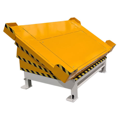 Inclineur hydraulique - AP30°05-200-125-2085-5 - MANERGO - électrique / de caisse