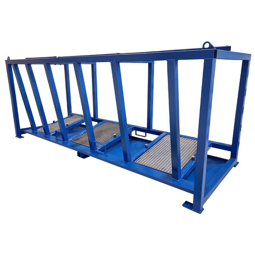 Support de fûts - MP530-841-178-4336 - MANERGO - en métal