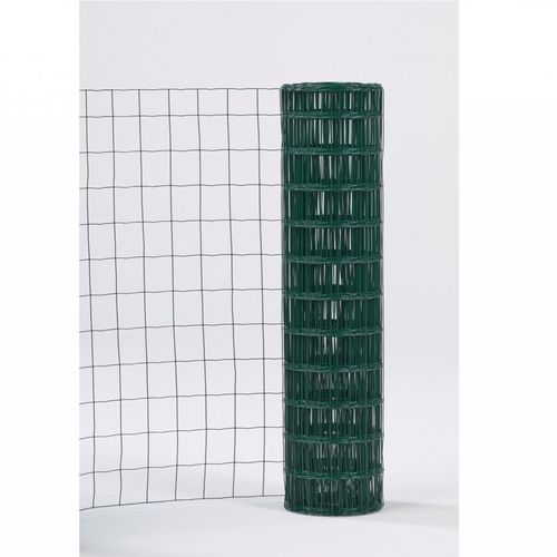 Grillage de protection en acier - AXIAL® - DIRICKX
