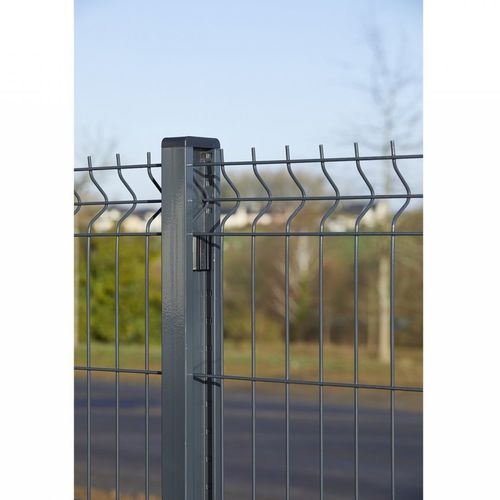 Poteau à sangle fixe - AXYLE® - DIRICKX - simple