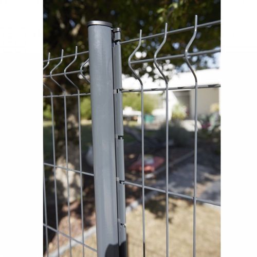 Poteau à sangle fixe - AXOR - DIRICKX - simple